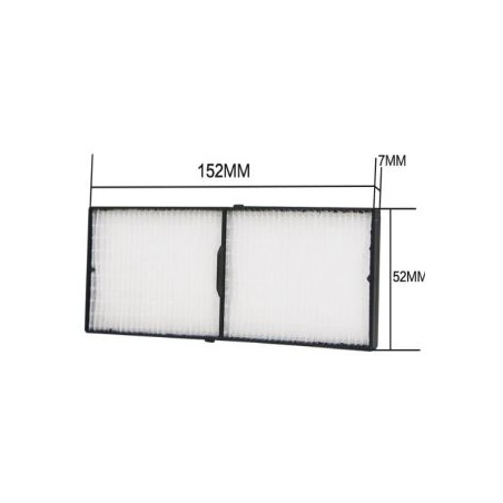 Projector filter for Epson