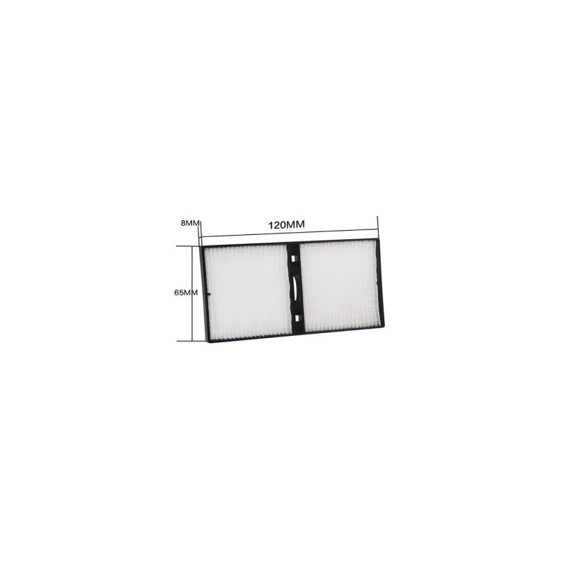Projector filter for Epson