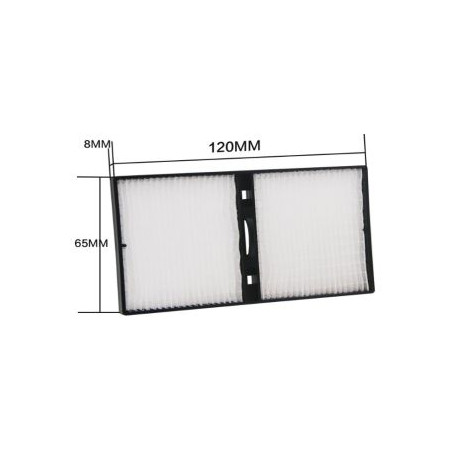 Projector filter for Epson