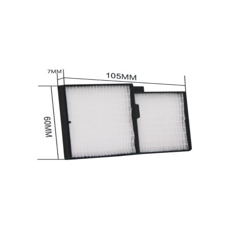 Projector filter for Epson