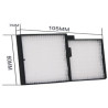 Projector filter for Epson