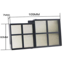 Projector filter for Epson