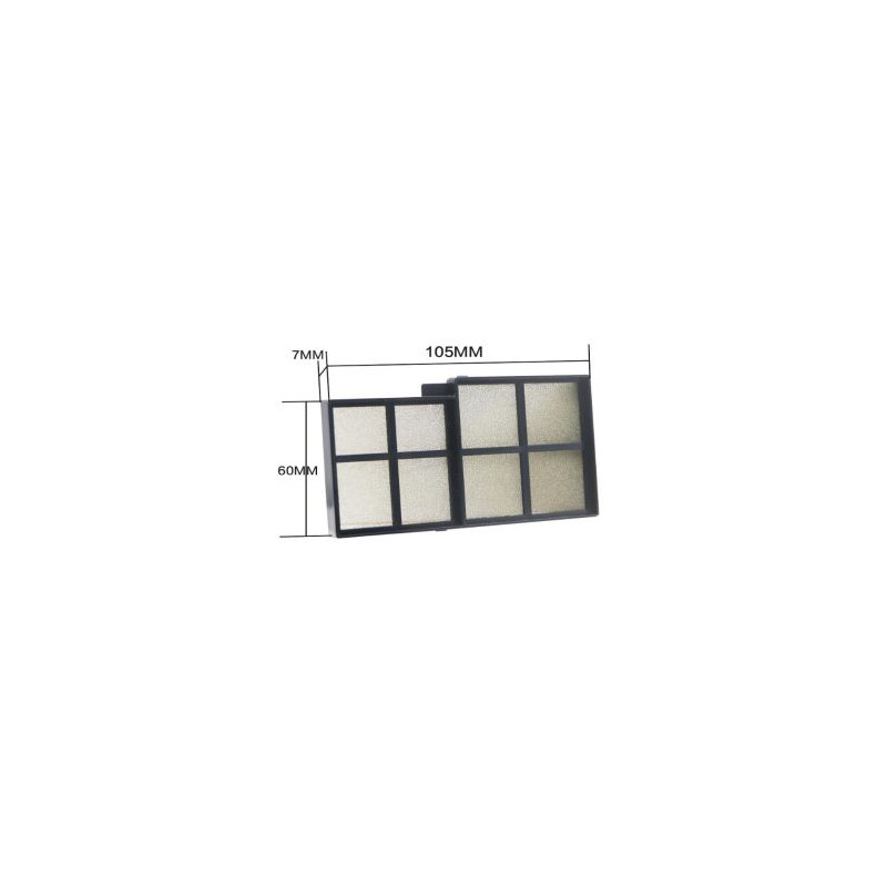 Projector filter for Epson