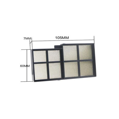 Projector filter for Epson