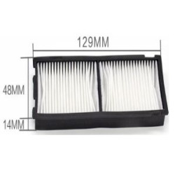 Projector filter for Epson