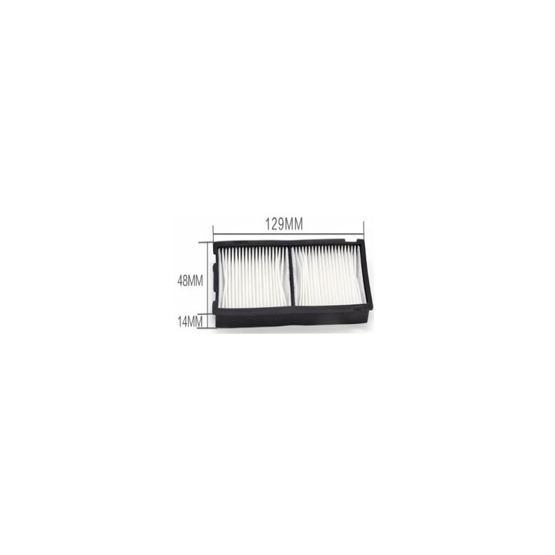 Projector filter for Epson