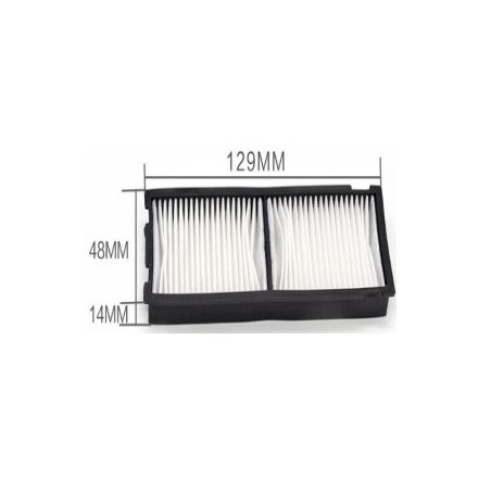 Projector filter for Epson