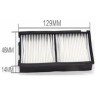 Projector filter for Epson