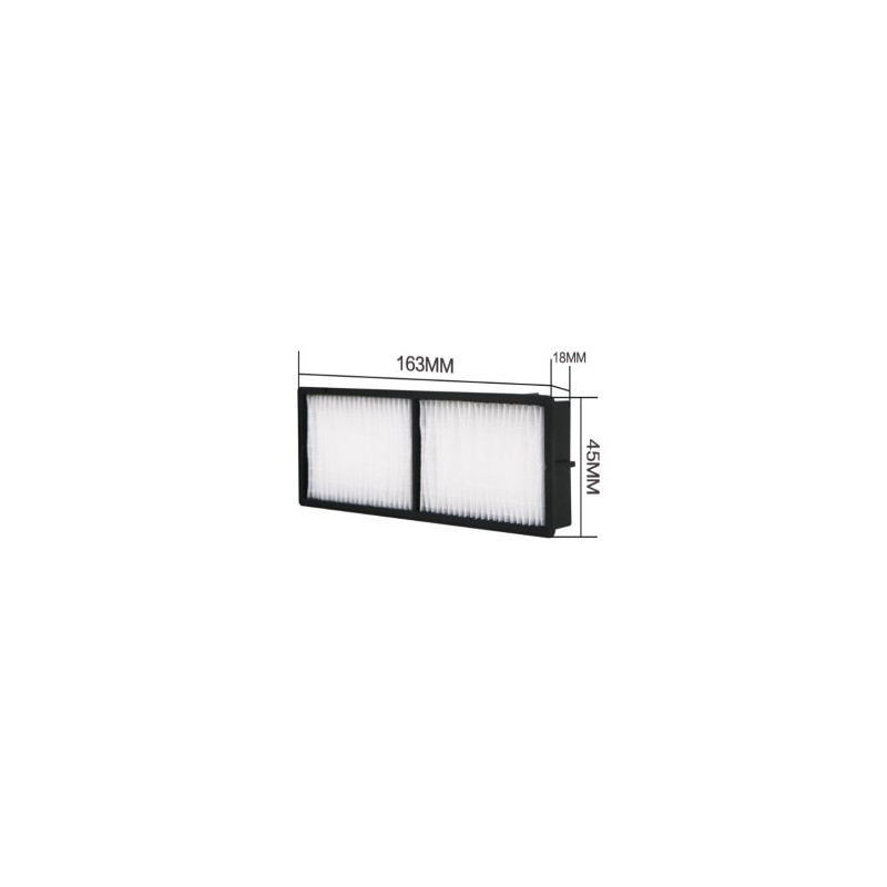 Projector filter for Epson
