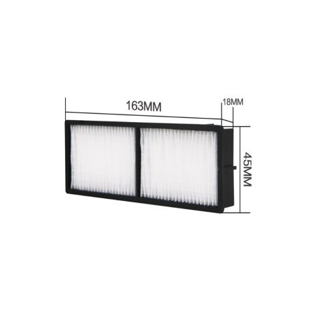 Projector filter for Epson
