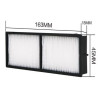 Projector filter for Epson