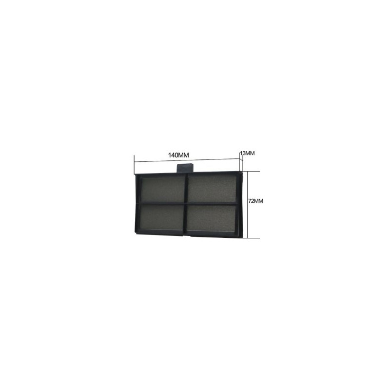 Projector filter for Epson