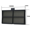 Projector filter for Epson