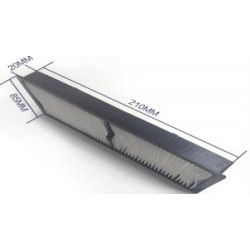Projector filter for Epson
