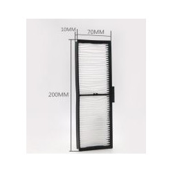 Projector filter for Epson