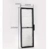 Projector filter for Epson