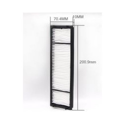 Projector filter for Epson