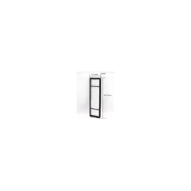 Projector filter for Epson