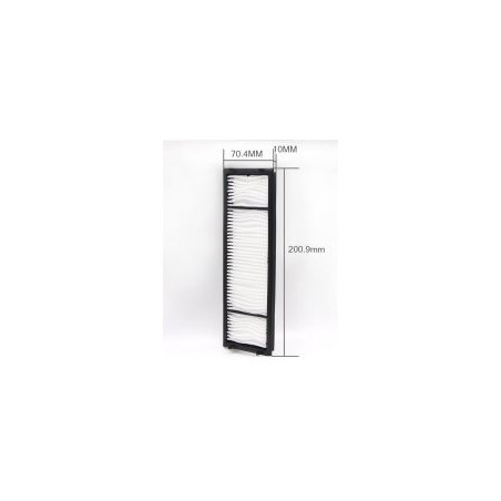 Projector filter for Epson