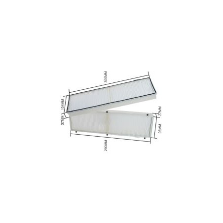 Projector filter for Sony