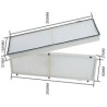 Projector filter for Sony