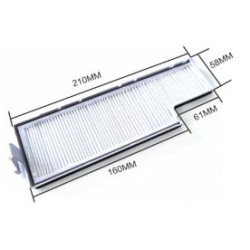Projector filter for Sony