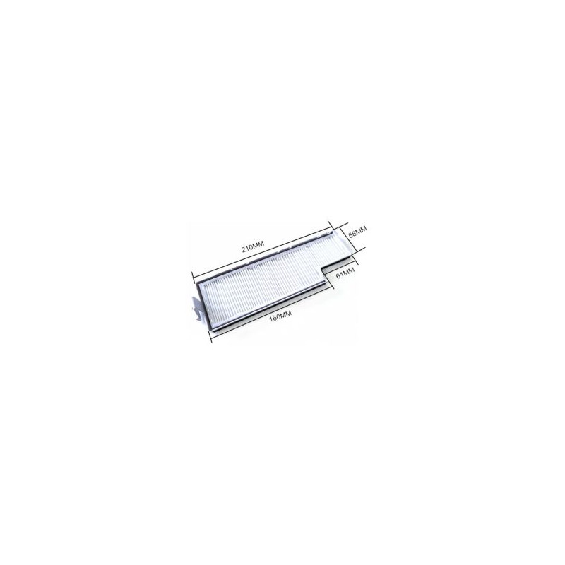 Projector filter for Sony