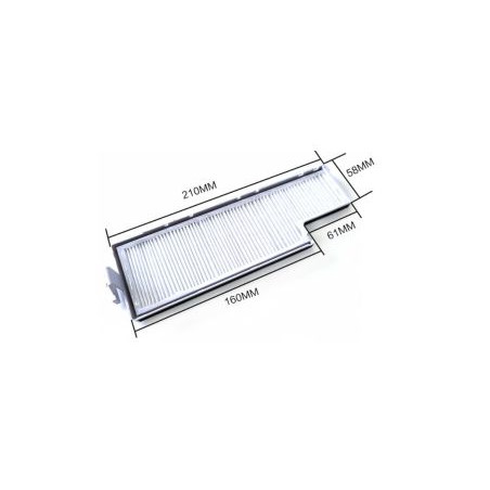 Projector filter for Sony