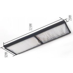 Projector filter for Sony