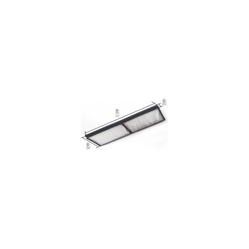 Projector filter for Sony
