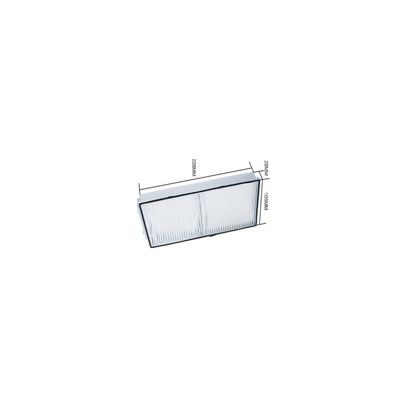 Projector filter for Sony