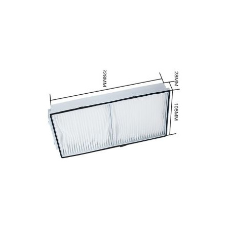 Projector filter for Sony