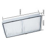 Projector filter for Sony