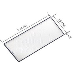 Projector filter for Sony