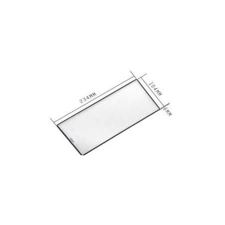 Projector filter for Sony