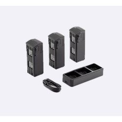 Mavic 3 Battery Set (100W) -