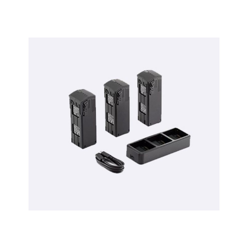 Mavic 3 Battery Set (100W) -
