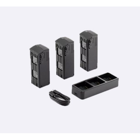 Mavic 3 Battery Set (100W) -