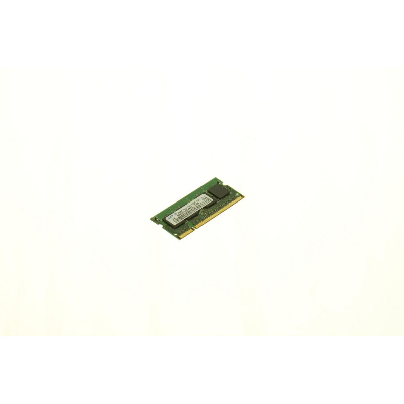 256MB DDR2 SODIMM memory