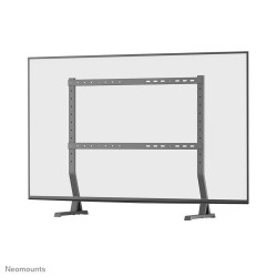 Neomounts Tv Desk Stand (LEGS) | APLIUM