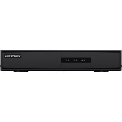 8-ch Mini 1U NVR