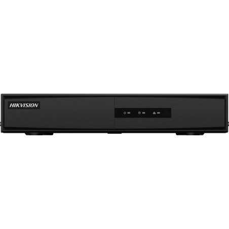 8-ch Mini 1U NVR
