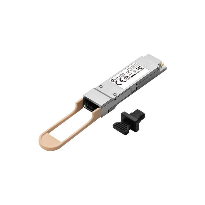 100GBASE-SR4 QSFP28 Transceiver 850NM Mmf Multimode Fiber | APLIUM