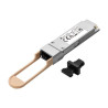 100GBASE-SR4 QSFP28 Transceiver 850NM Mmf Multimode Fiber | APLIUM