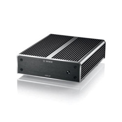 H.265 UHD decoder