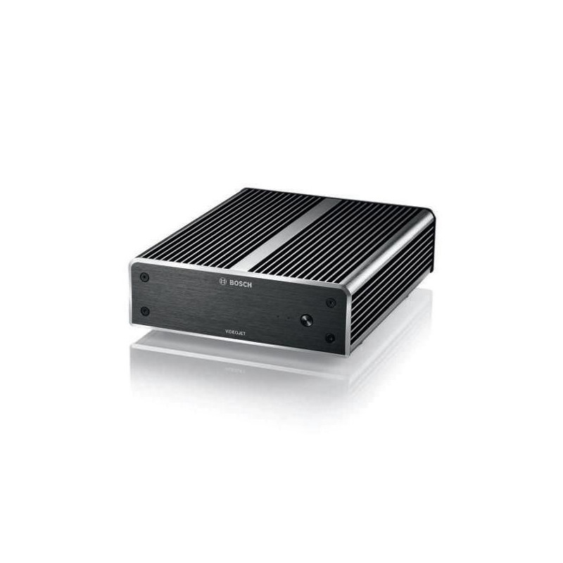 H.265 UHD decoder