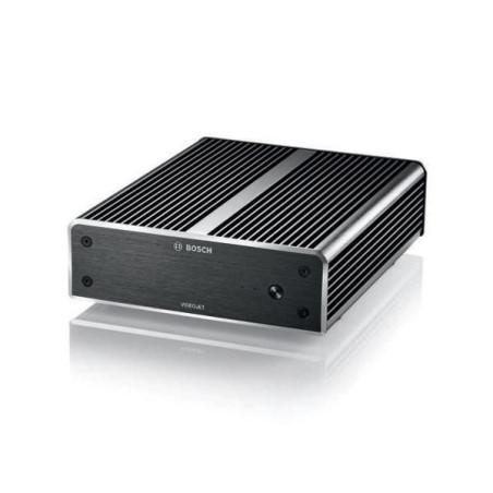 H.265 UHD decoder