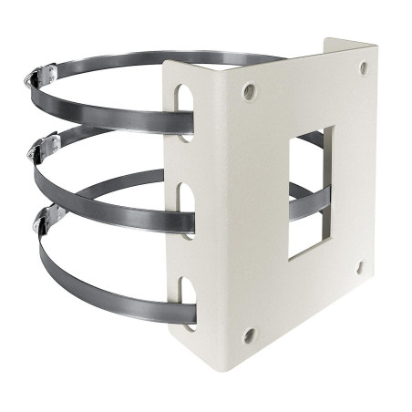 Pole adapter