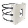 Pole adapter