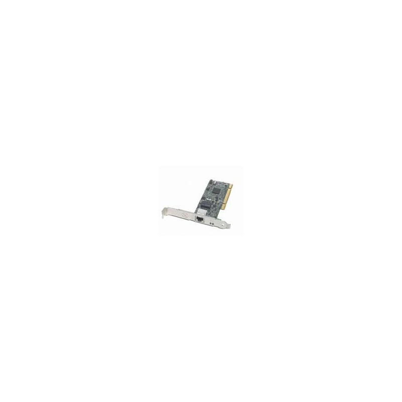 Broadcom NetXtreme Gigabit NIC